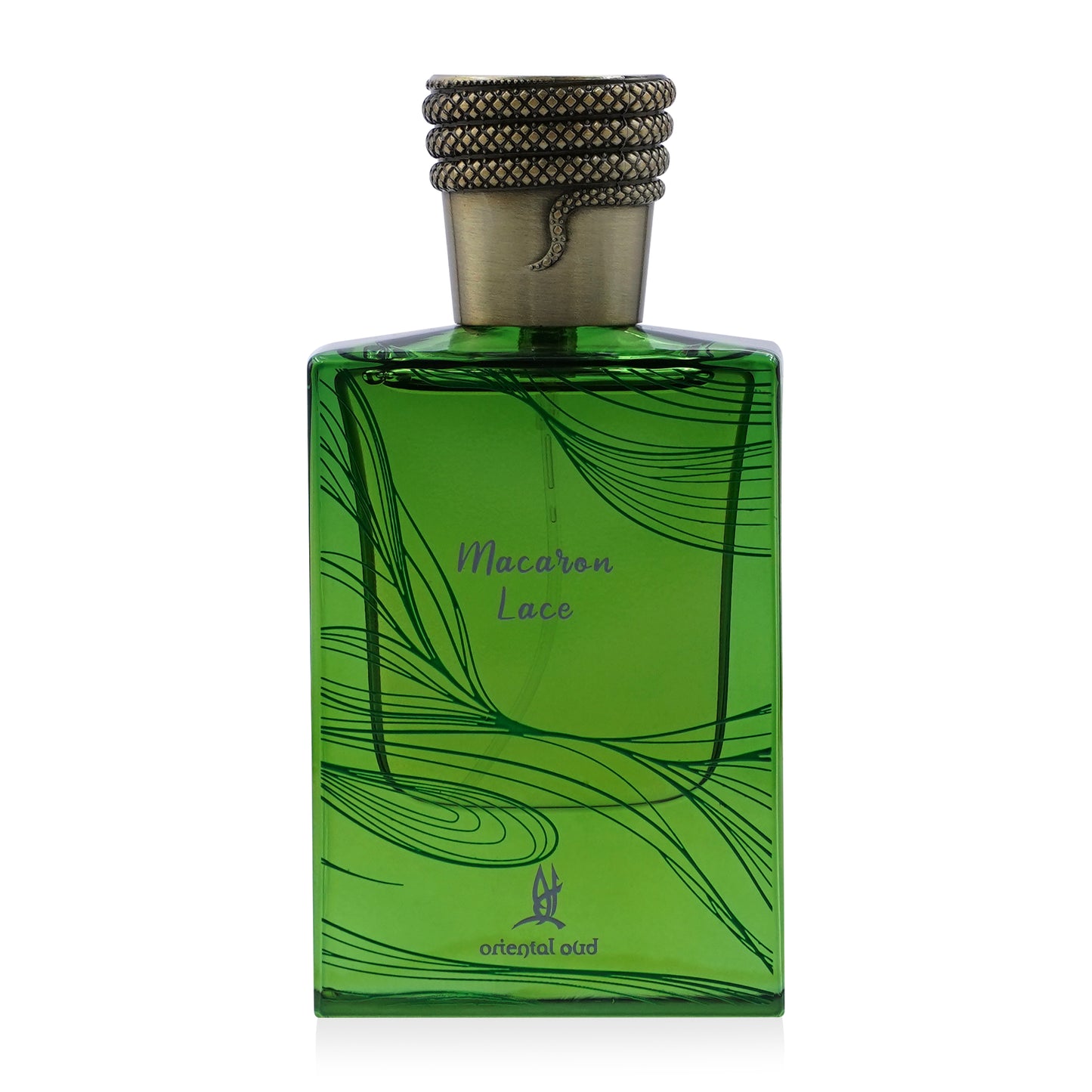 Oriental Oud Macaron Lace Edp 60Ml
