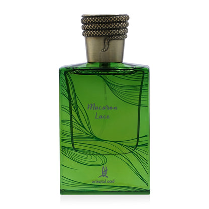 Oriental Oud Macaron Lace Edp 60Ml