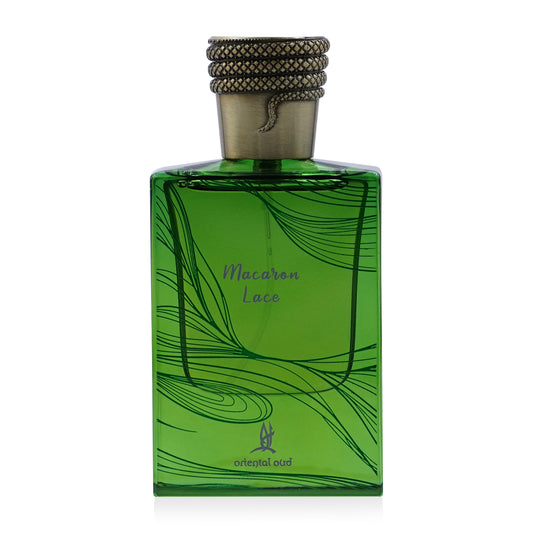 Oriental Oud Macaron Lace Edp 60Ml