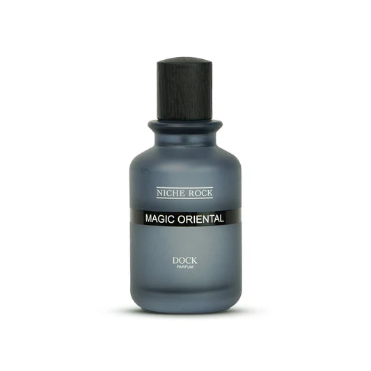 Niche Rock Magic Oriental Edp 100Ml