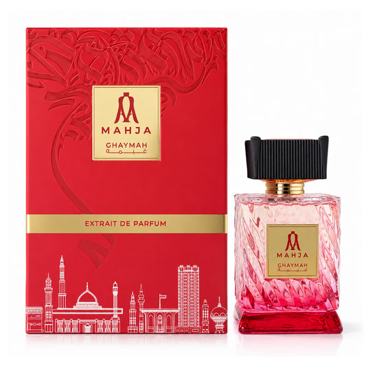 Mahja Ghaymah Extrait De  Parfum 100Ml