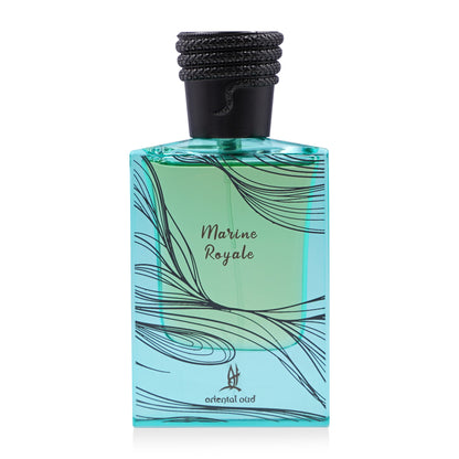 Oriental Oud Marine Royale Edp 60ML