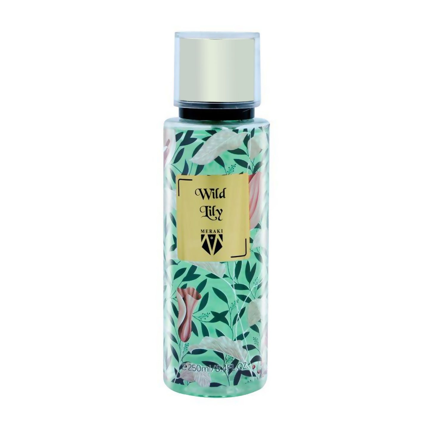 Meraki Wild Lily Fragrance Mist 250ml