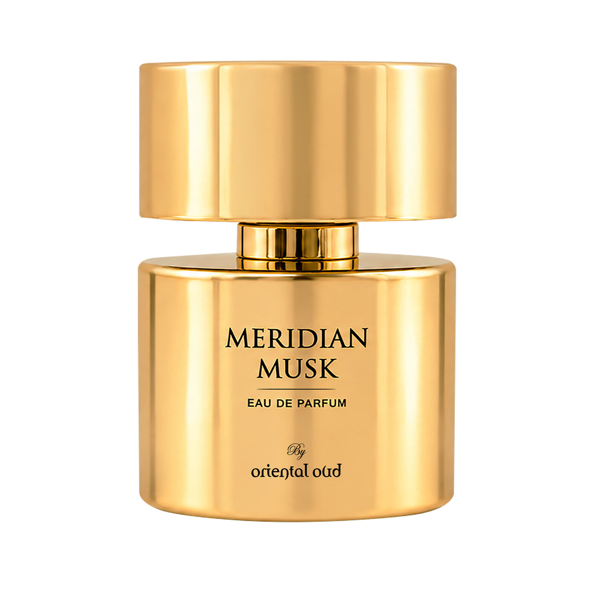 Oriental Oud Meridian Musk Edp 100Ml
