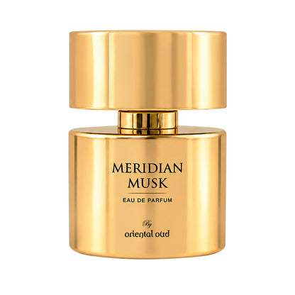 Oriental Oud Meridian Musk Edp 100Ml