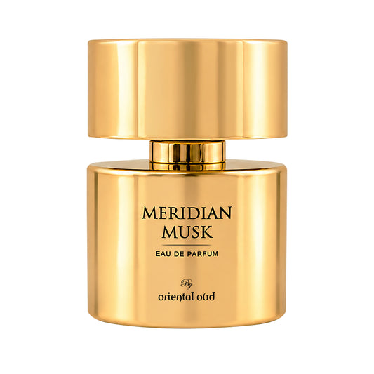 Oriental Oud Meridian Musk Edp 100Ml