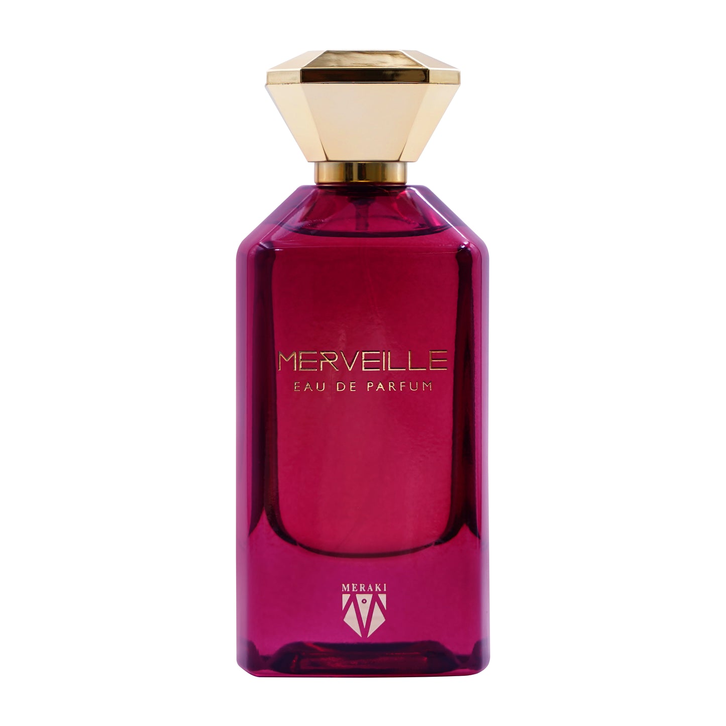 Meraki Merveille Edp 100Ml
