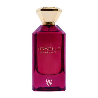 Meraki Merveille Edp 100Ml