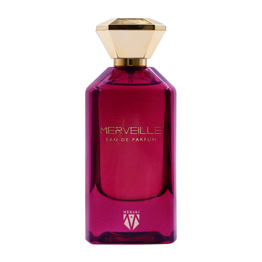 Meraki Merveille Edp 100Ml