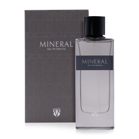 Meraki Mineral Edp 100Ml