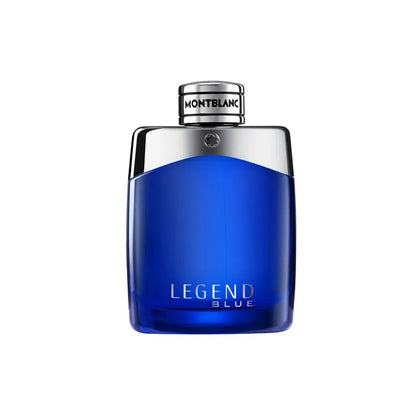 Mont Blanc Legend Blue Edp 100Ml