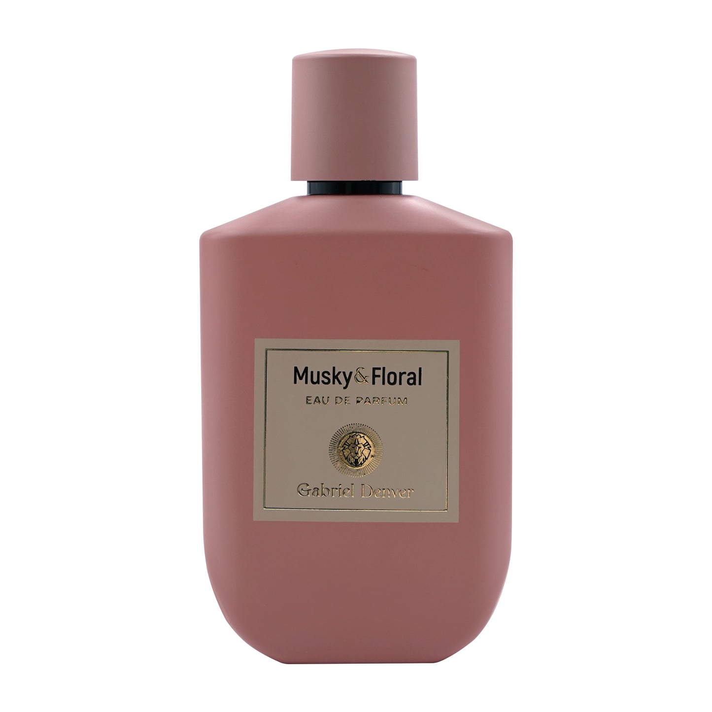 Gabriel Denver Musky&Floral Edp 100Ml