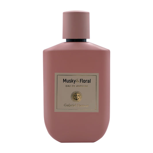Gabriel Denver Musky&Floral Edp 100Ml