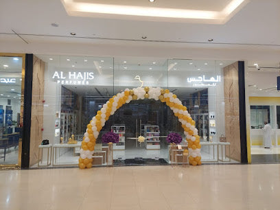 Al Hajis Perfumes - My City Centre Sur