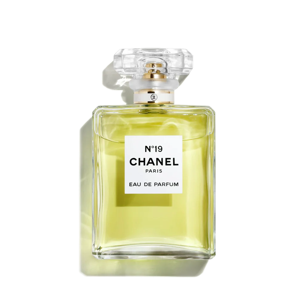 Chanel N 19 Edp 100Ml