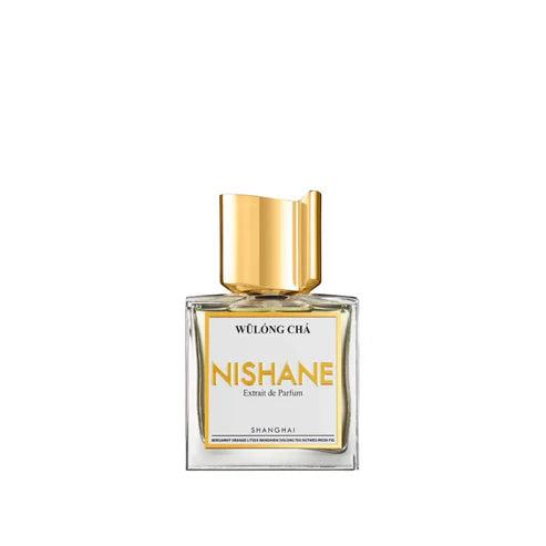 Nishane Wulong Cha Extrait De Parfum 50Ml