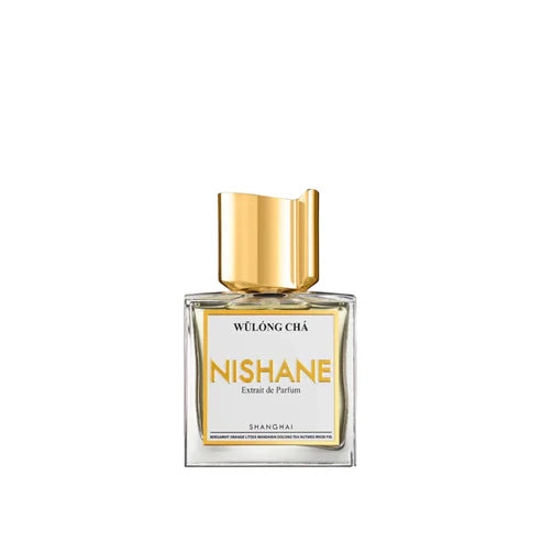 Nishane Wulong Cha Extrait De Parfum 50Ml