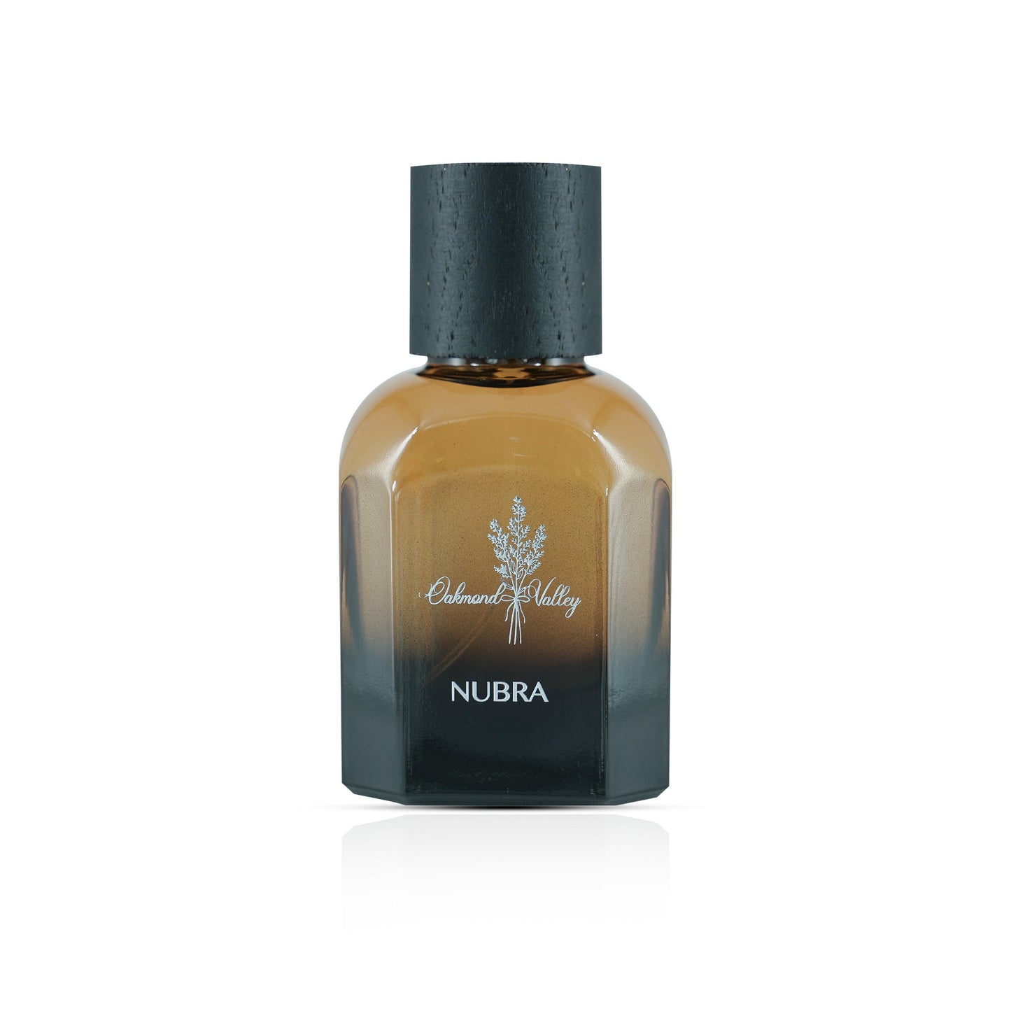 Oakmond Valley Nubra Edp 80Ml