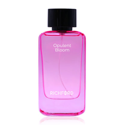 Richford Opulent Bloom Edp 100Ml