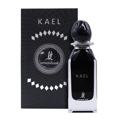 Oriental Oud Kael Edp 100Ml