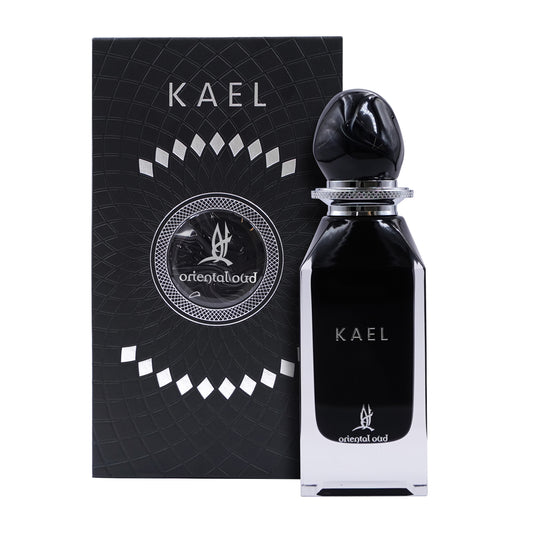 Oriental Oud Kael Edp 100Ml