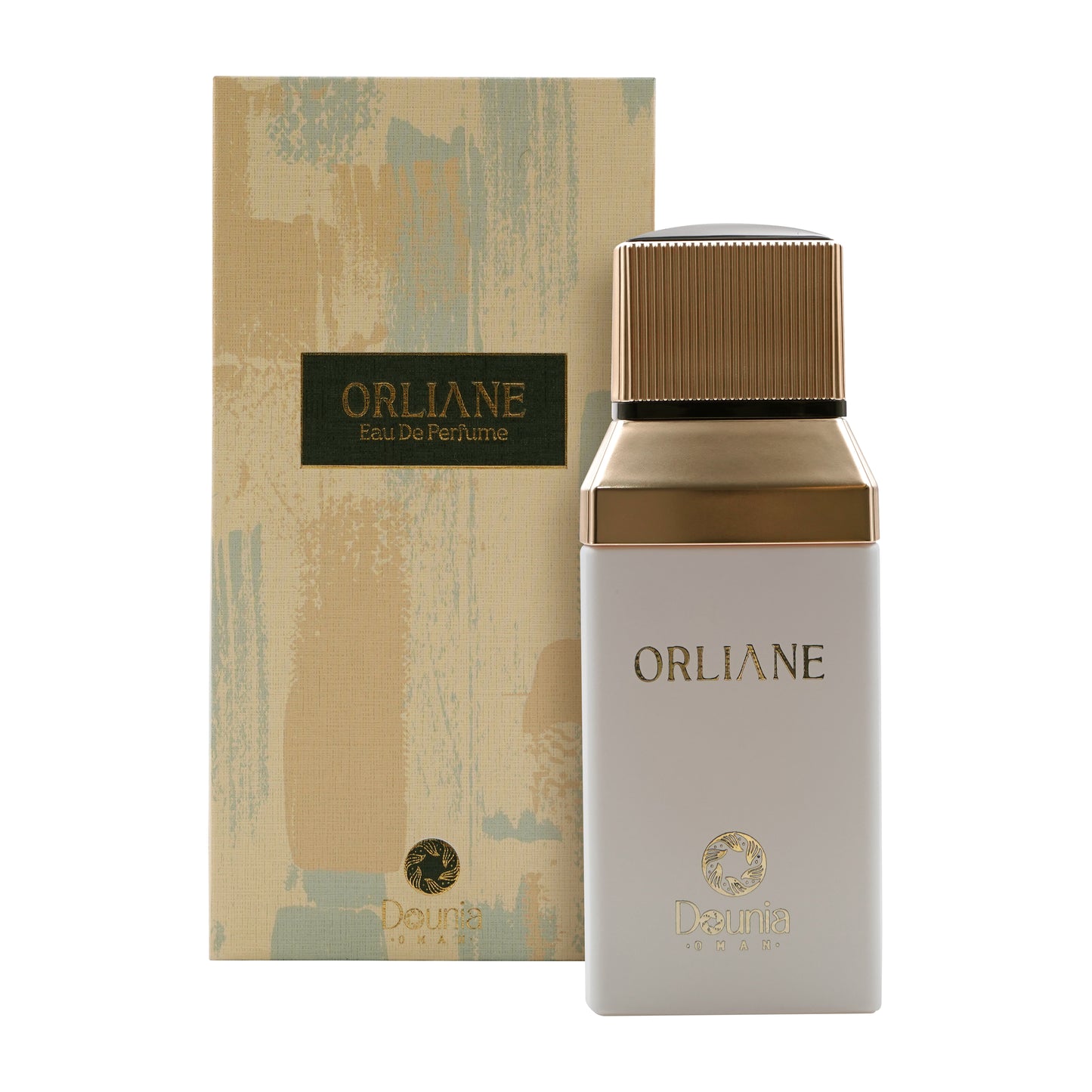 Dounia Orliane Edp 100Ml