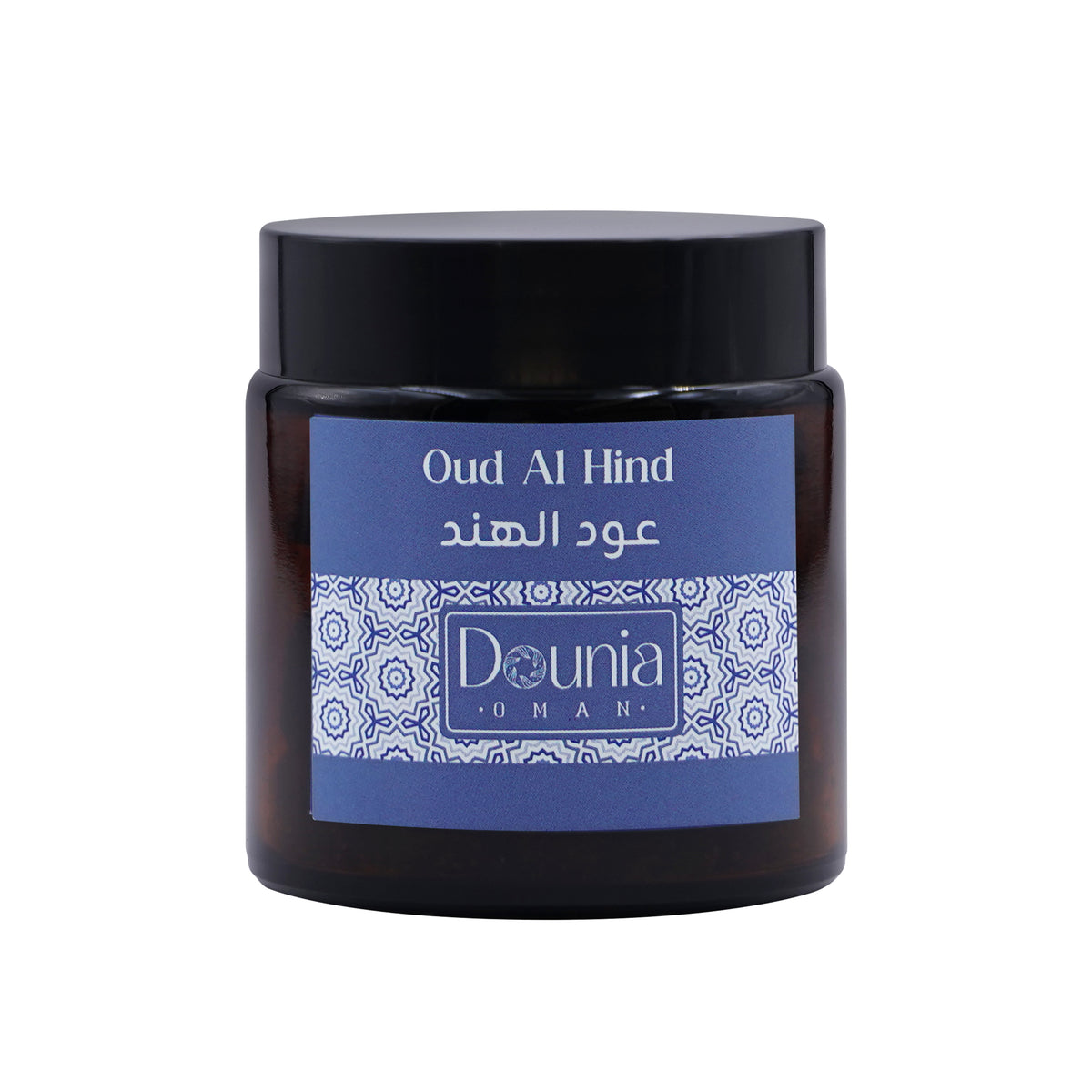 Dounia Oud Al Hind