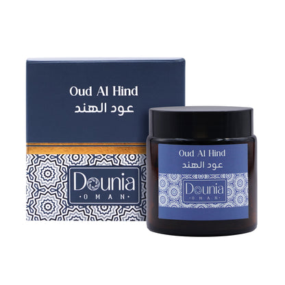 Dounia Oud Al Hind