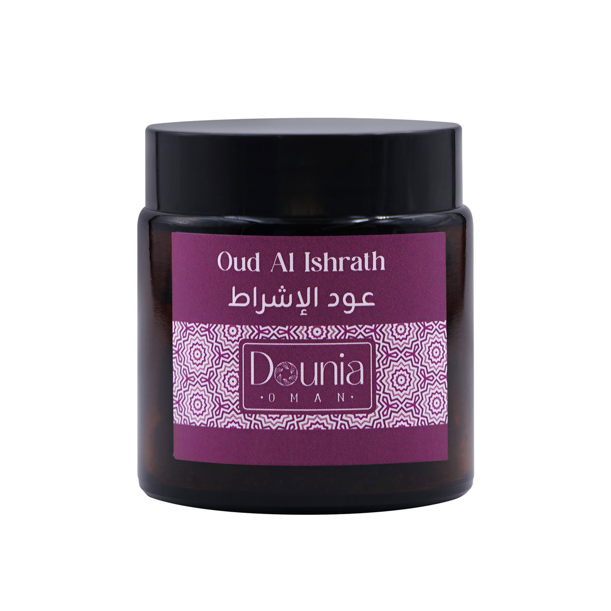 Dounia Oud Al Ishrat