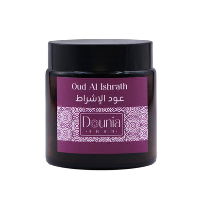Dounia Oud Al Ishrat