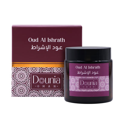 Dounia Oud Al Ishrat