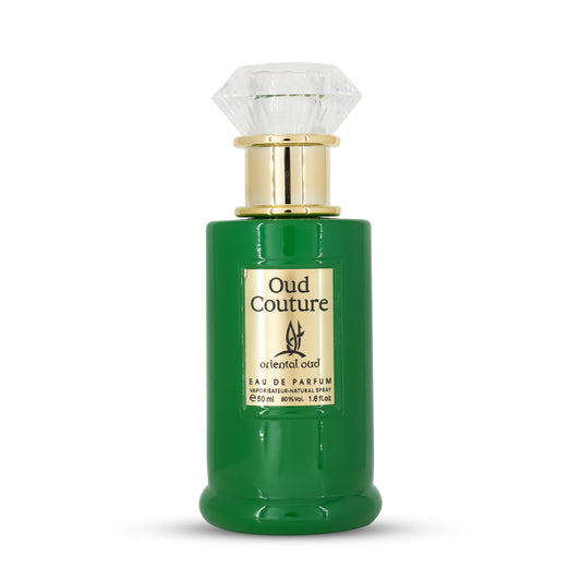 Oriental Oud Oud Couture Edp 50Ml