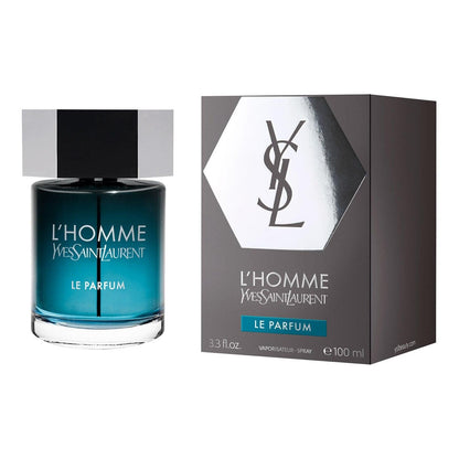 Ysl Lhomme Le Parfum 100Ml