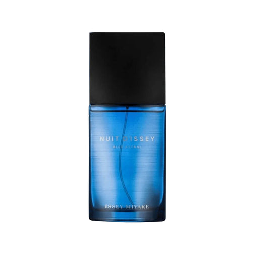 Issey Miyake Nuit Dissey Bleu Astral Edt 125Ml