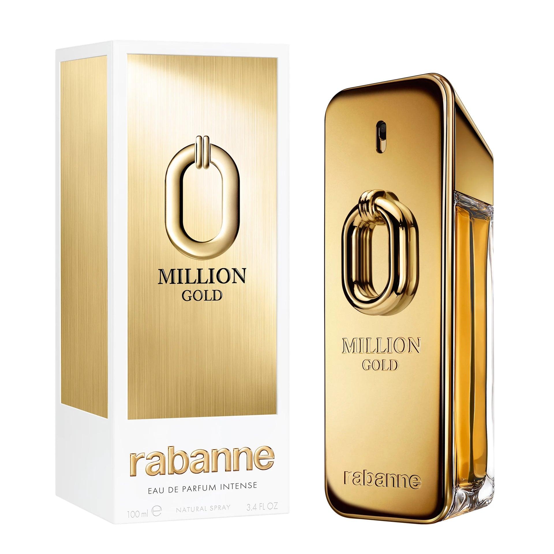 Million eau de parfum sale
