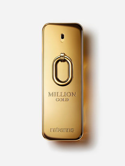 Paco Rabanne Million Gold M Edp Intense 100Ml