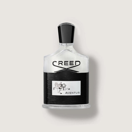 Perfumes for Men in Oman Creed Aventus Millesime 100ml at Al Hajis Perfumes Oman