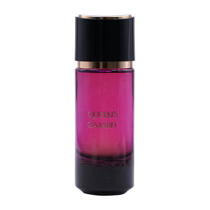 Oriental Oud Queen's Gambit Extrait De Parfum 80Ml