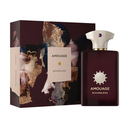 Amouage Boundless M Edp 100Ml (New)