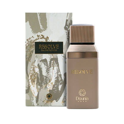 Dounia Resolve Edp 100Ml