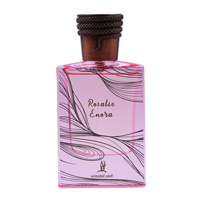 Oriental Oud Rosalie Enora Edp 60Ml