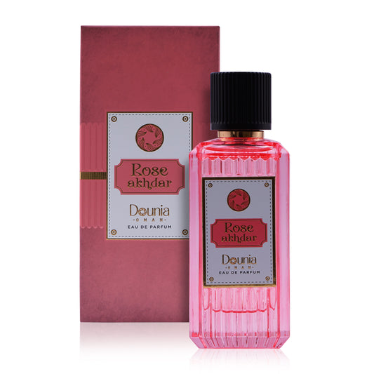 Dounia Rose Akhdar Edp 100Ml