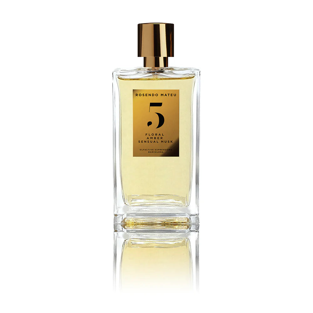 Rosendo Mateu N°5 Edp 100ml