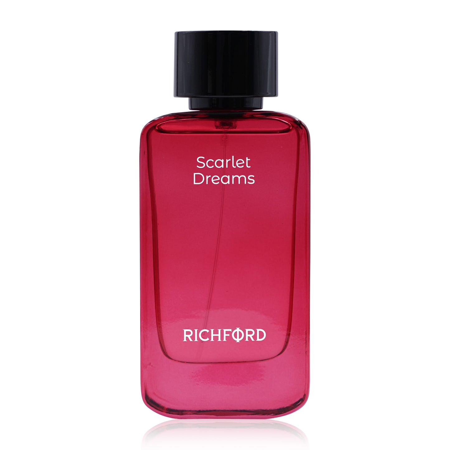 Richford Scarlet Dreams Edp 100Ml