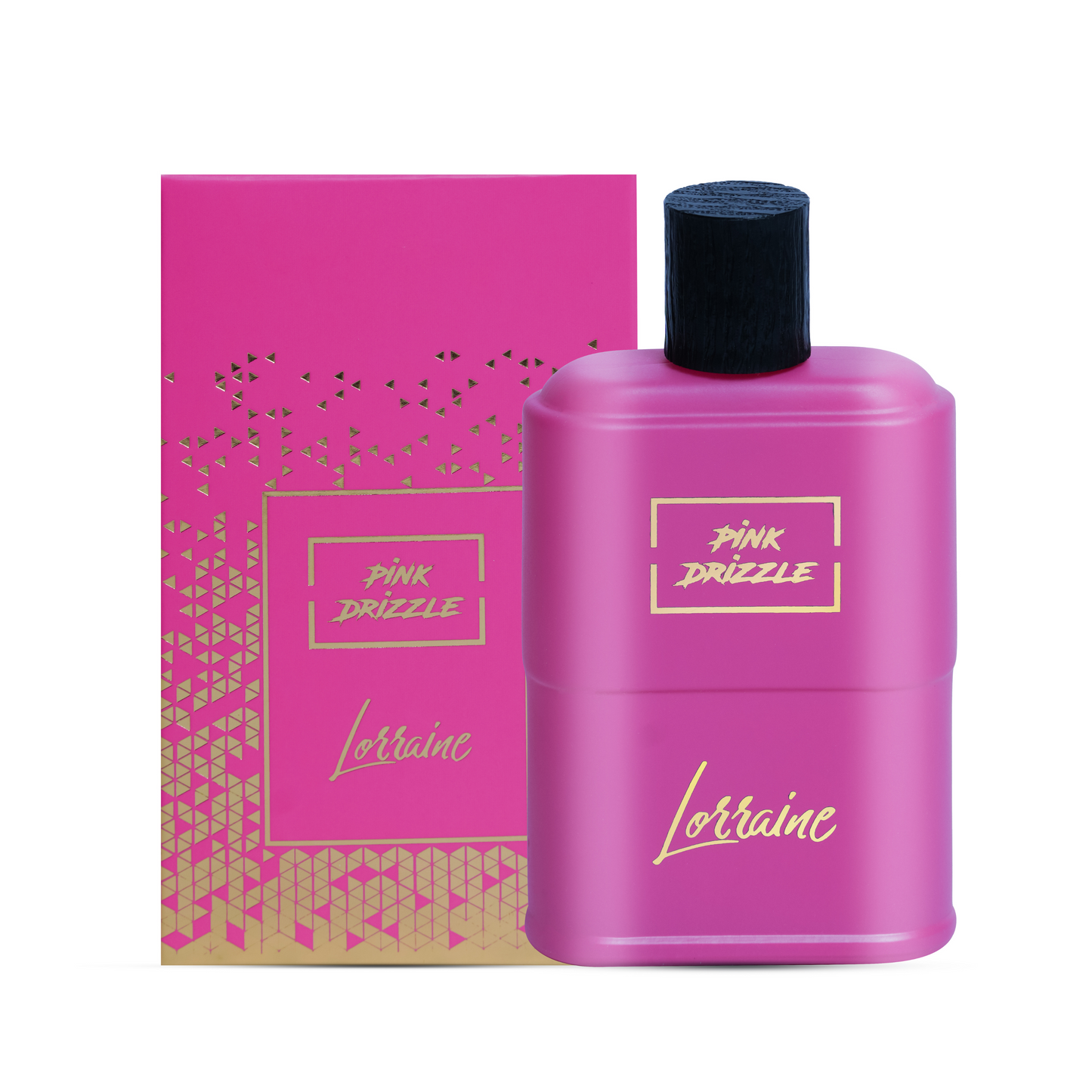 Lorraine Pink Drizzle Edp 100Ml