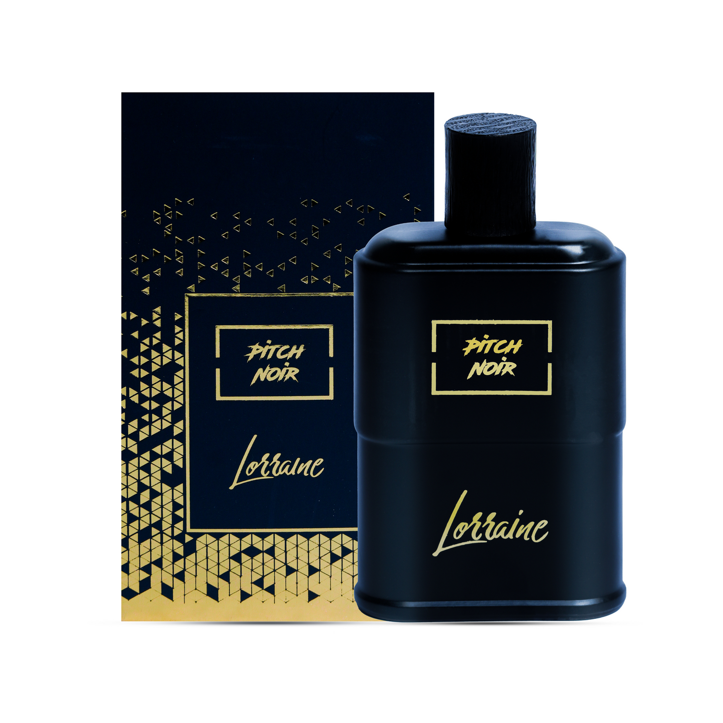 Lorraine Pich Noir Edp 100Ml