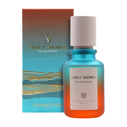 Christian Di Niro Sunlit Shower Edp 100Ml