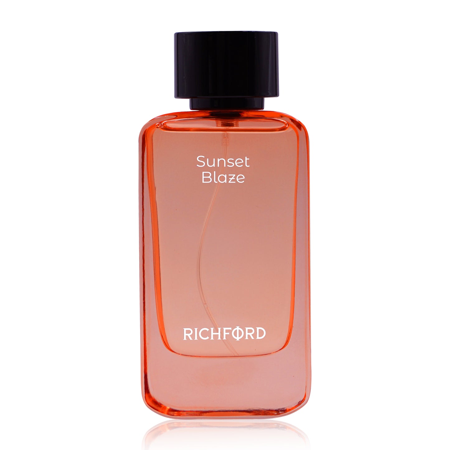 Richford Sunset Blaze Edp 100Ml