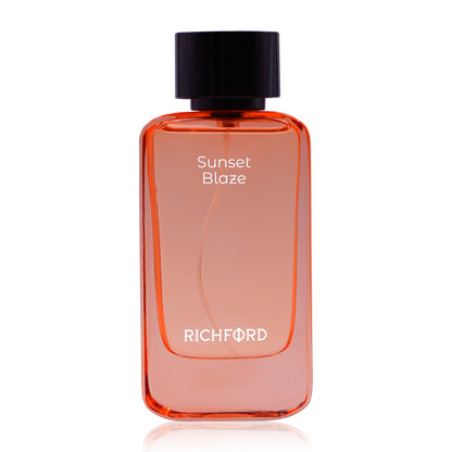 Richford Sunset Blaze Edp 100Ml