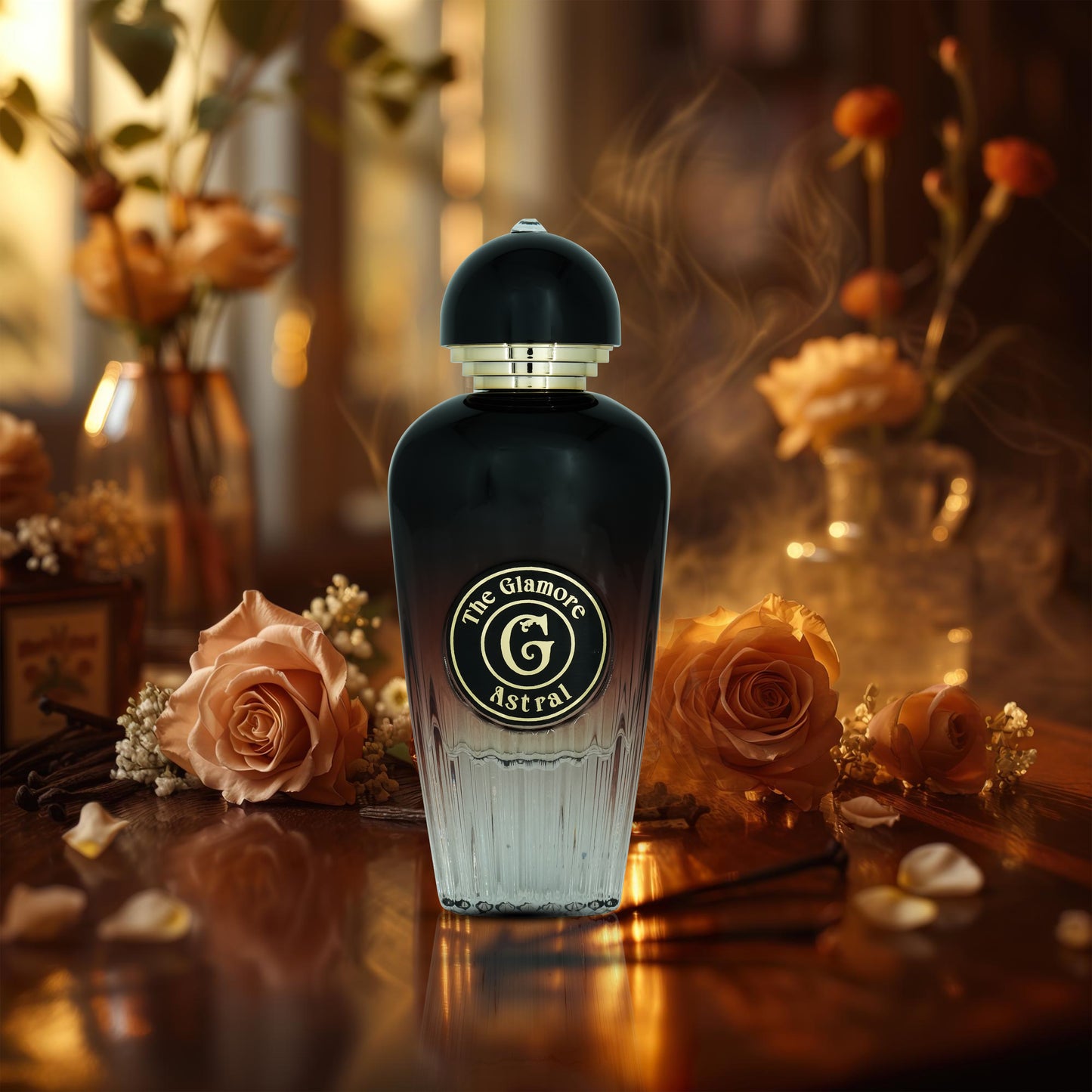 The Glamore Astral Edp 100Ml